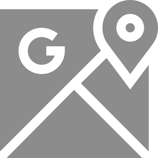 google-maps-grau